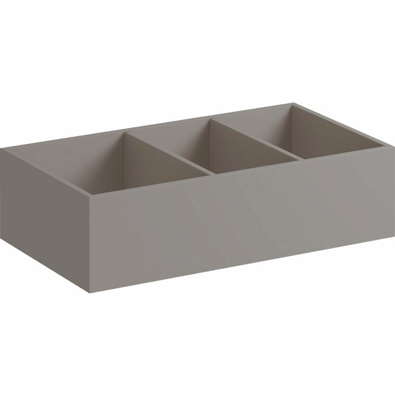 

Xeno 2 Inserto para extracción, 208x98x373 mm, 807930 - 807930000 - Keramag