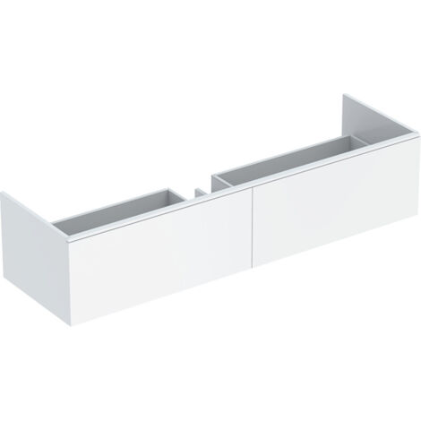 Geberit Xeno 2 lavabo mueble 500.347., 1395x350x473 mm, 2