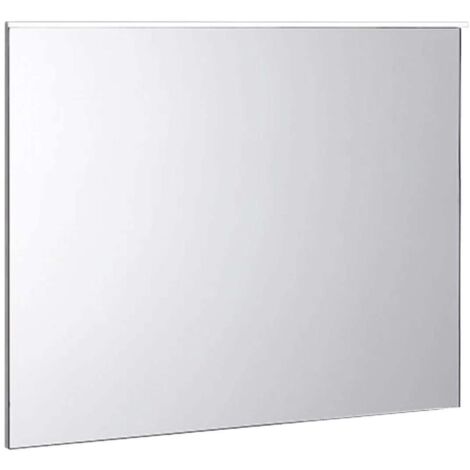 Geberit Xeno 2 miroir lumineux avec éclairage indirect 500522,