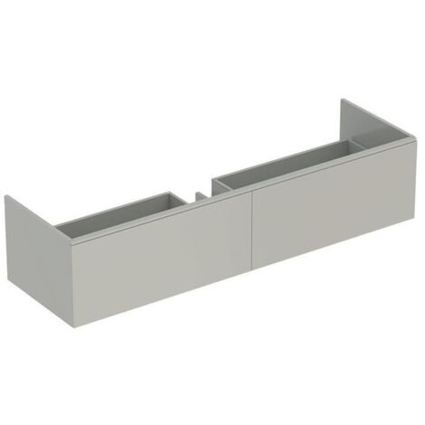 Geberit Xeno 2 Waschtischunterschrank 500.348., 1595x350x473 mm,
