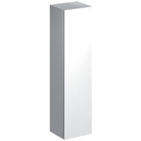 Geberit Xeno² Hochschrank 500503, 400x1700x351mm, 1 Tür und