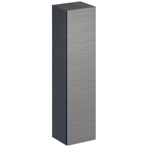 Geberit Xeno² Hochschrank 500503, 400x1700x351mm, 1 Tür und