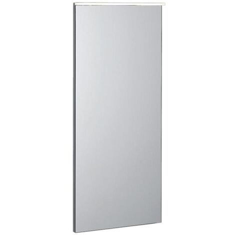 Geberit Xeno² Lichtspiegel 500.520., 400x910x55mm, 500.520.00.1