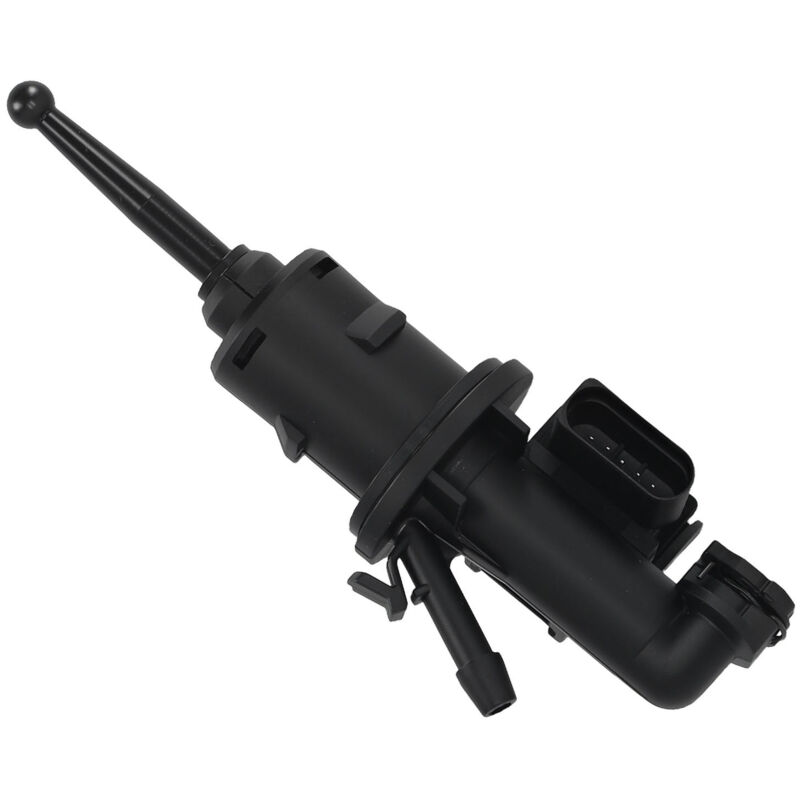 Image of Maxpeedingrods - Geberzylinder Kupplung Kupplungsgeberzylinder for Audi A3 Seat vw 3AA721388
