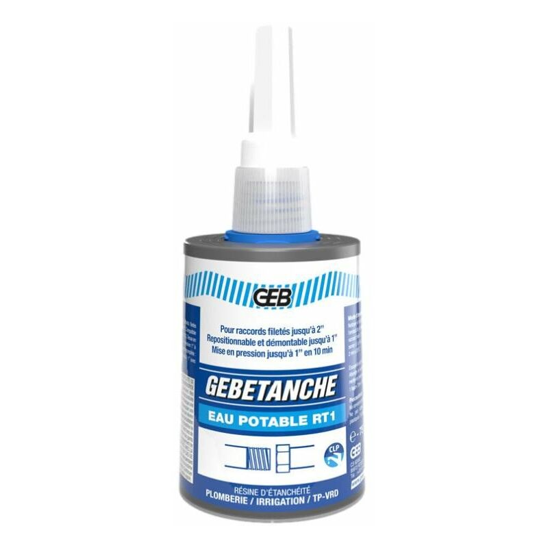 GEB - etanche Eau Potable Rt1 Fl 114671