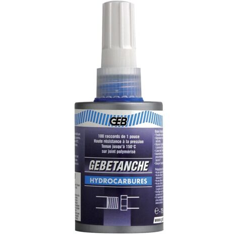 GEBETANCHE HYDROCARBURE 75ML - GEB