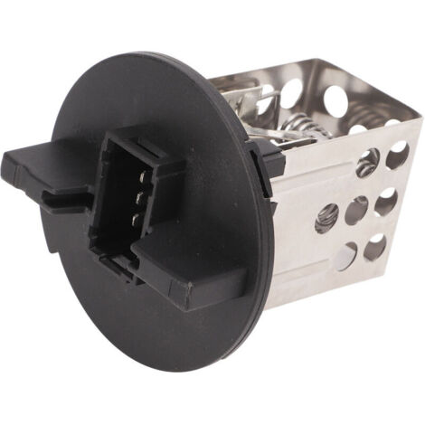 Gebläsemotorwiderstand 6445.XE als Ersatz für Citroen C4 Grand Picasso (2006–2013)