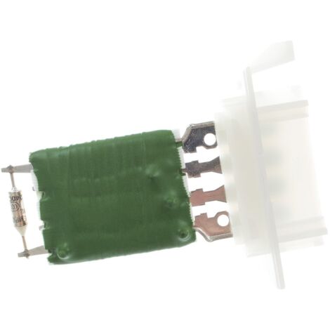 Gebläsewiderstand Mercedes W168 97-04