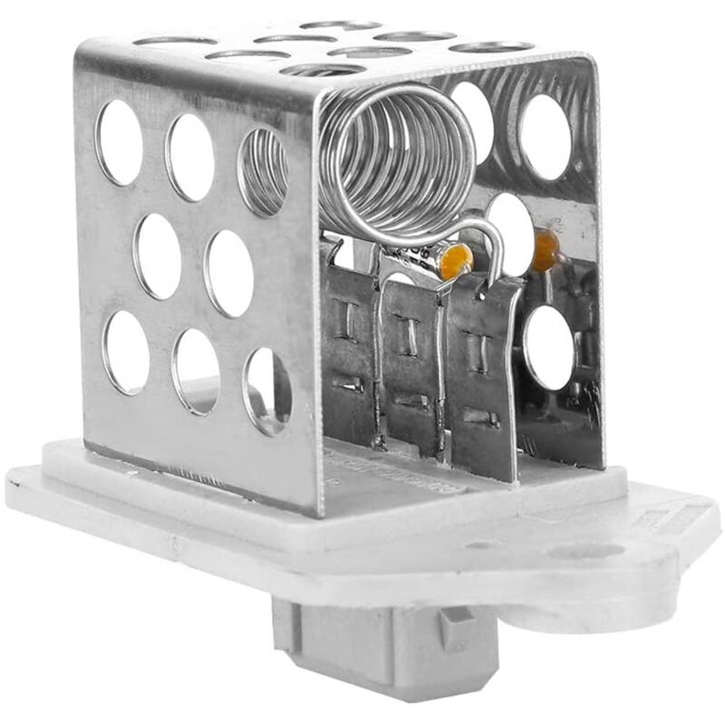 Image of Tlily - GebläSe Motor Widerstand 9641212580 für Berlingo C5 206 307 406 807 Expert Partner