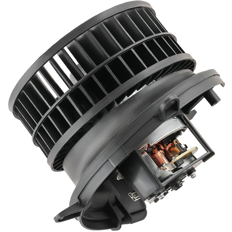 Image of Maxpeedingrods - gebläsemotor innenraum für mercedes benz slk R170 A2028209342 8EW009159301