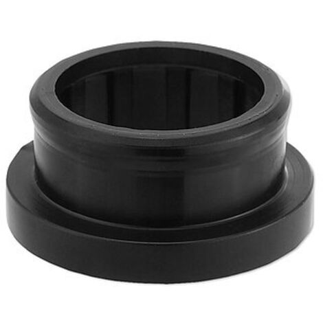 GEBO-Plast-Klemmverbinder Druckring 25 mm - für PE-Rohre - 137025
