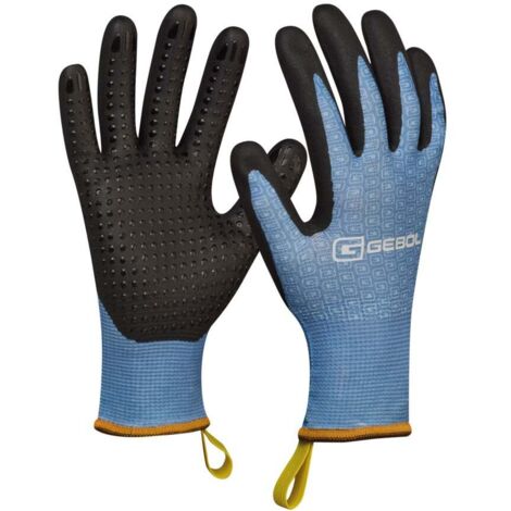 Gebol Handschuh Allium Arbeitshandschuhe