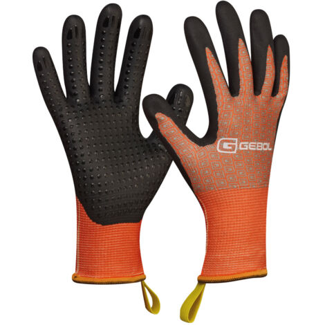 Gebol Handschuh Bellis Arbeitshandschuhe