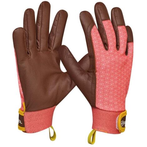 Gebol Handschuh Campsis Arbeitshandschuhe