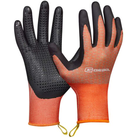Gebol Handschuh Clivia Arbeitshandschuhe