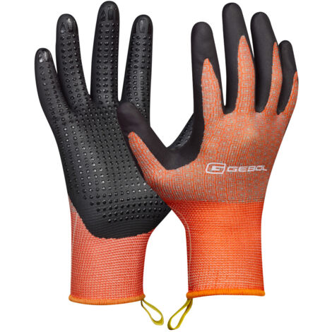 Gebol Handschuh Clivia Arbeitshandschuhe