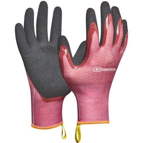 Gebol Handschuh Dahlia Arbeitshandschuhe