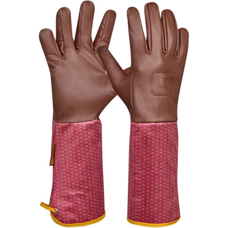 Gebol Handschuh Damascena Arbeitshandschuhe