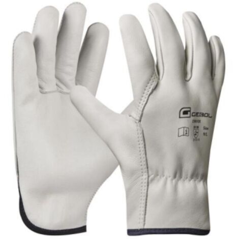 Gebol Handschuh Driver Arbeitskleidung