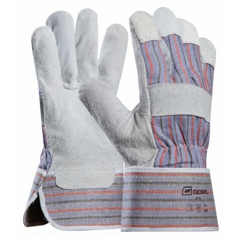Gebol Handschuh Eco Arbeitshandschuhe