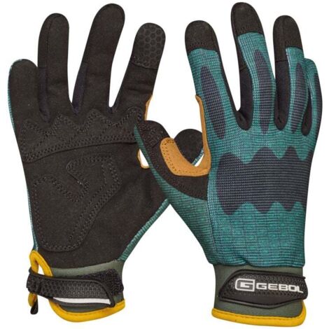 Gebol Handschuh Hedera Arbeitshandschuhe