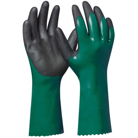 Gebol Handschuh Hydro Arbeitshandschuhe