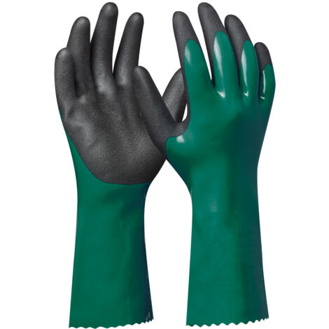 Gebol Handschuh Hydro Arbeitshandschuhe