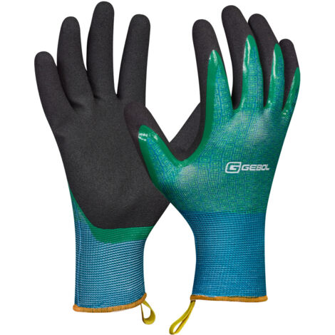 Gebol Handschuh Laurus Arbeitshandschuhe