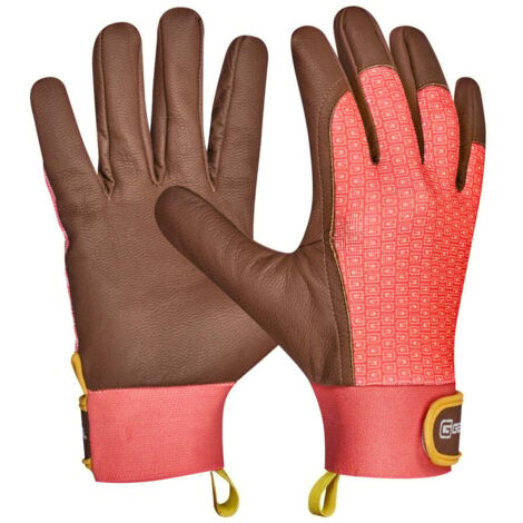 Gebol Handschuh Lonicera Arbeitshandschuhe