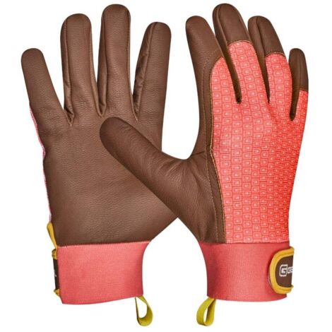 Gebol Handschuh Lonicera Arbeitshandschuhe