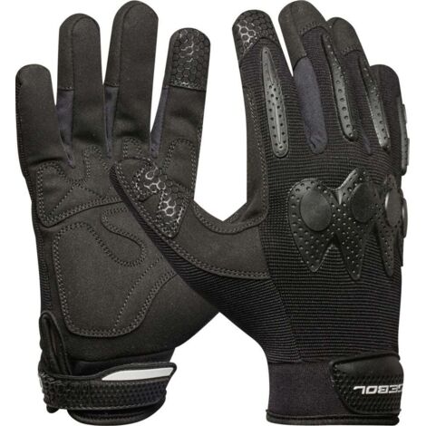 Gebol Handschuh Master Allround Arbeitshandschuhe