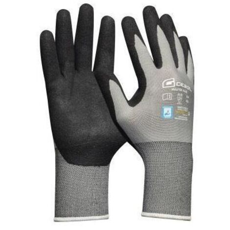 Gebol Handschuh Master Flex Größe: 9 Arbeitshandschuh Schutzhandschuh Handschuhe