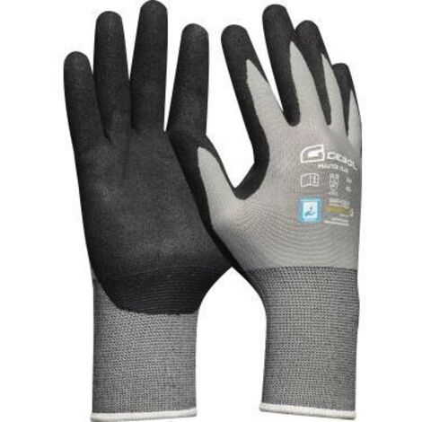 Gebol Handschuh Master Flex Größe:10 Arbeitshandschuh Schutzhandschuh Handschuhe