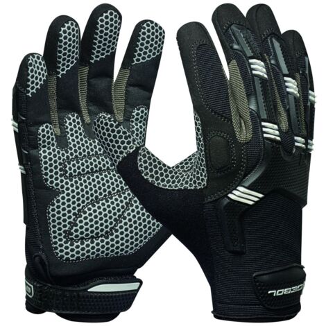 Gebol Handschuh Master Impact Arbeitsschuhe