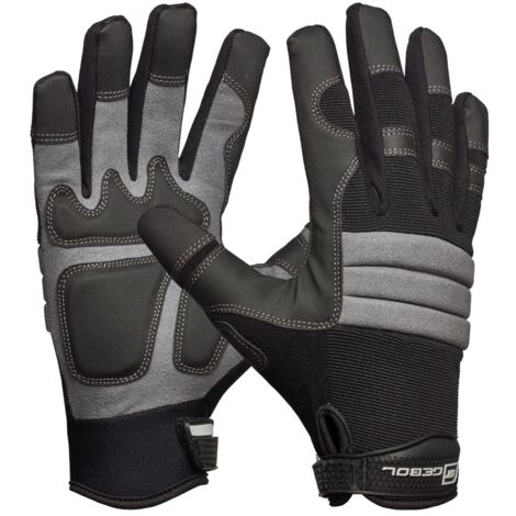 Gebol Handschuh Master Performance Arbeitshandschuhe