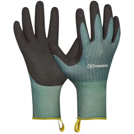 Gebol Handschuh Mentha Arbeitshandschuhe