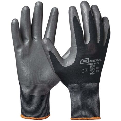 Gebol Handschuh Midi Flex