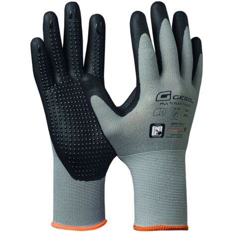 Gebol Handschuh Multi Flex Touch Arbeitskleidung