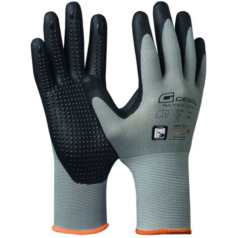Gebol Handschuh Multi Flex Touch Arbeitskleidung