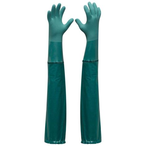 Gebol Handschuh Nymphea Arbeitshandschuhe