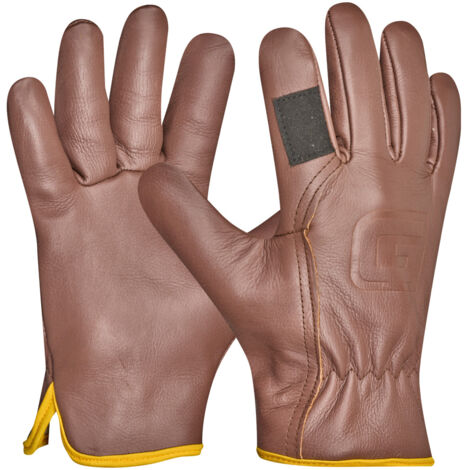 Gebol Handschuh Quercus Arbeitshandschuhe