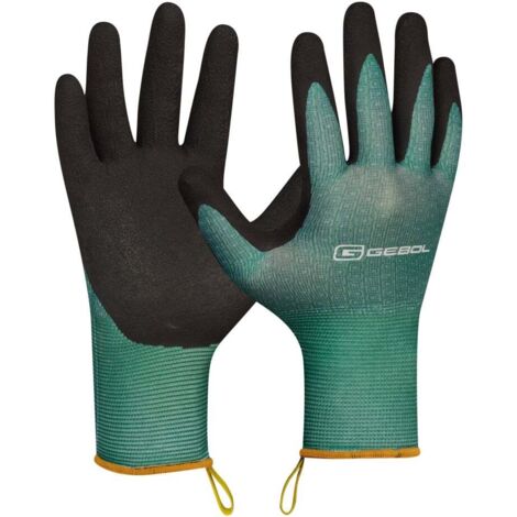 Gebol Handschuh Salvia Arbeitshandschuhe