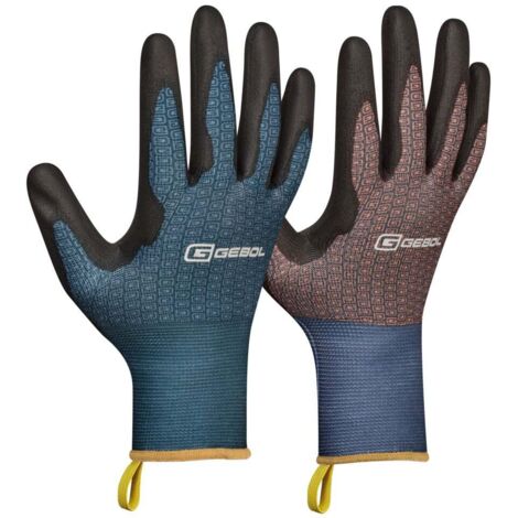 Gebol Handschuh Viola Arbeitshandschuhe
