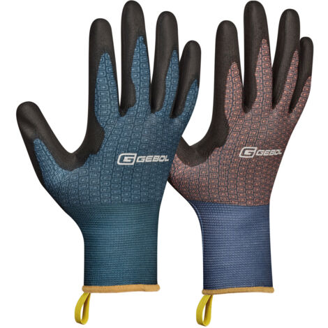 Gebol Handschuh Viola Arbeitshandschuhe