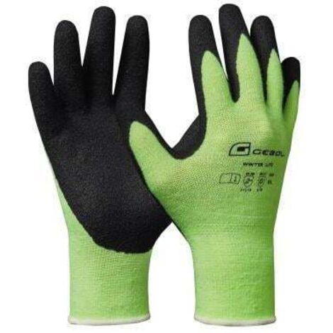 Gebol Handschuh Winter Lite Touch Arbeitshandschuhe