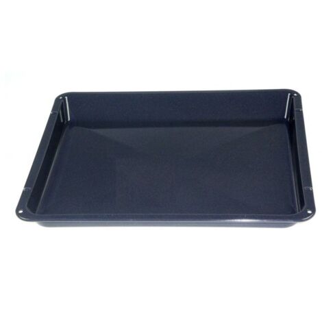 Gebratener Lick 466x385x40 mm für Electrolux Ofen 3532559022