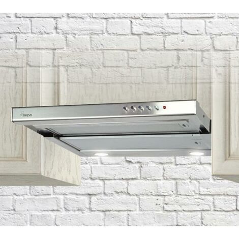 [GEBRAUCHT] Akpo wk-7 light 220 m³/h teleskopierbar oder extraflach Edelstahl