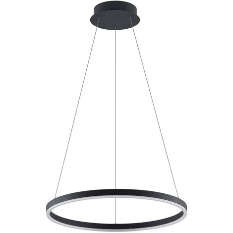 [GEBRAUCHT] Arcchio Albiona Led Hängeleuchte Hängelampe Pendelleuchte Deckenlampe Leuchte B-Ware