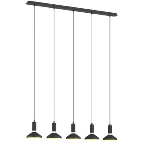 [GEBRAUCHT] Arcchio Jaika Pendelleuchte Deckenlampe Hängeleuchte Deckenlicht Dekoraumlicht B-Ware