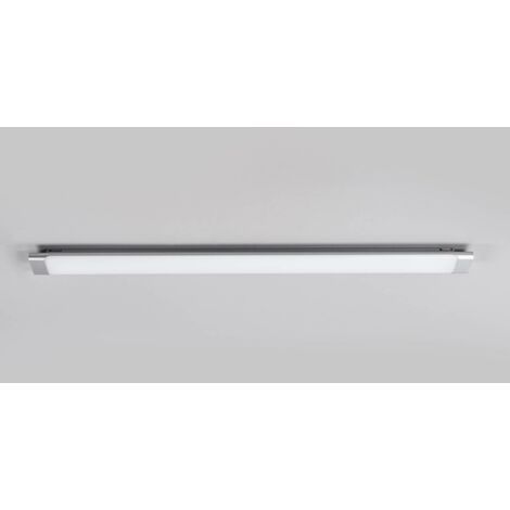 [GEBRAUCHT] Arcchio Vinca Led Deckenlampe Deckenlampe Deckenlicht Leuchte Licht Lampe 120cm B-Ware